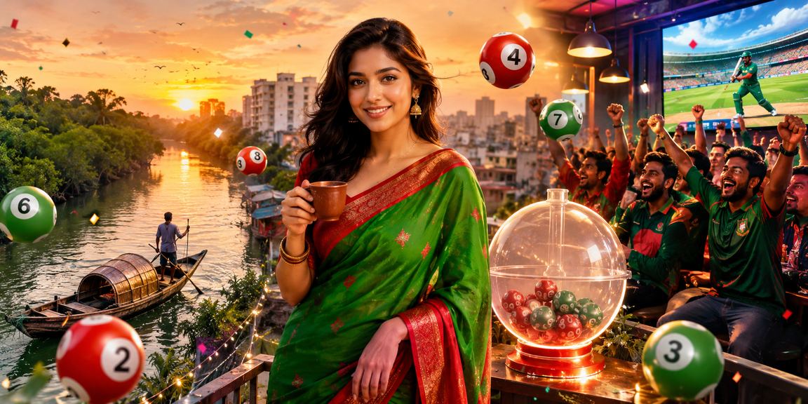 ax 580 Bangladesh Betting Platform